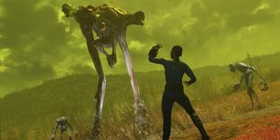 Bethesda поблагодарила фанатов Fallout 76 за поддержку